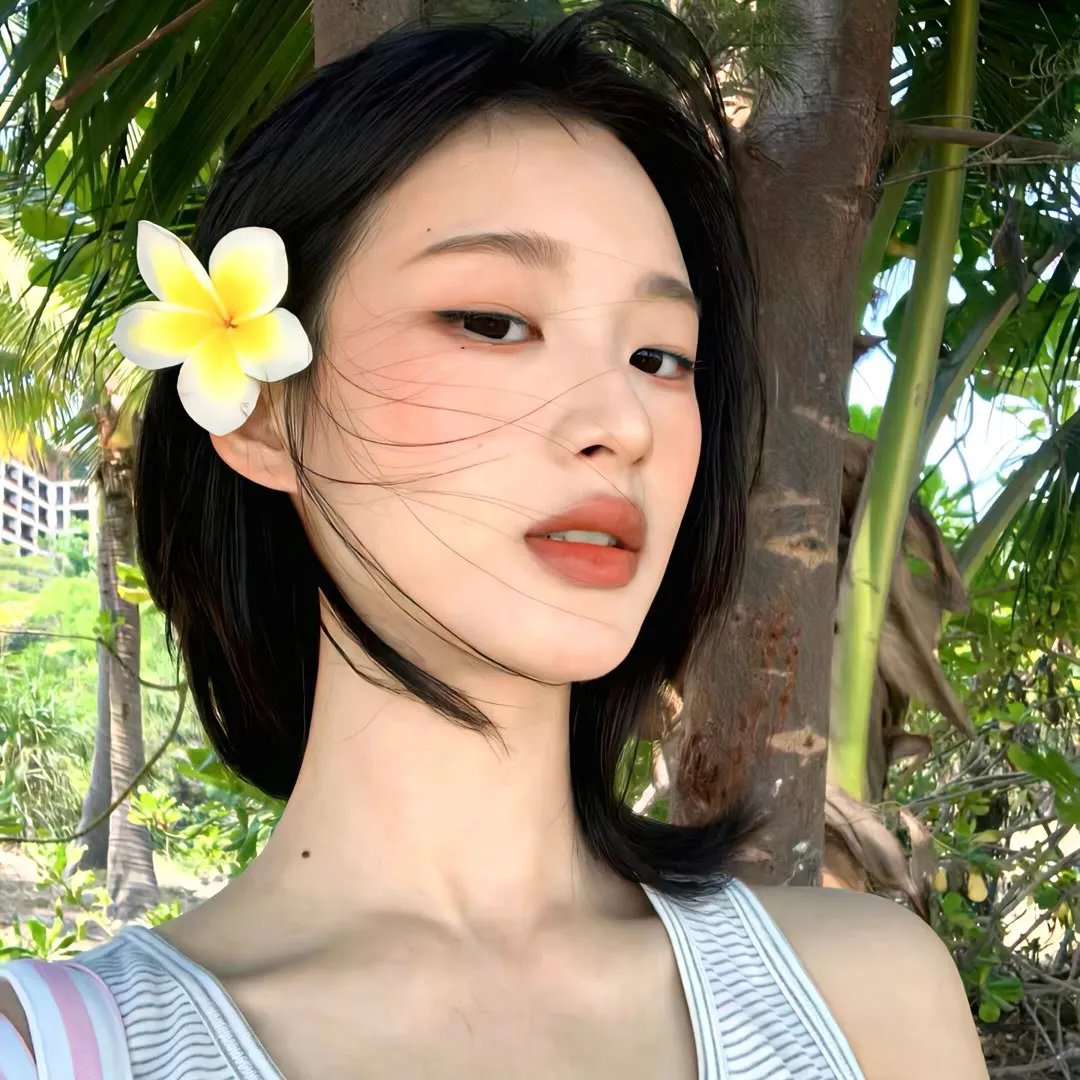 光影流情