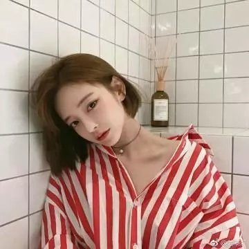 美丽新秩序