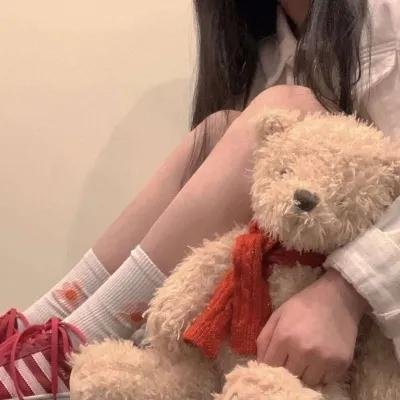 隔窗恋爱:看着你