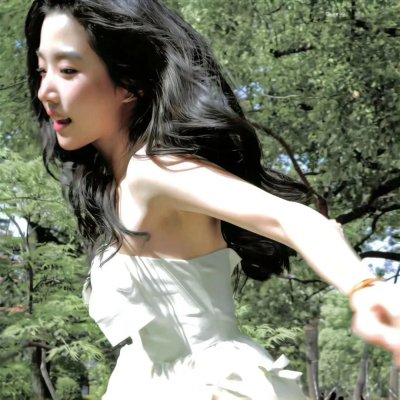 寻找路人假